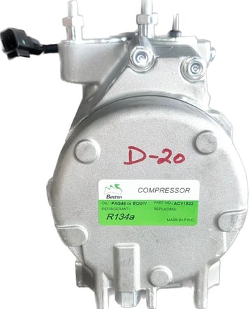 كمبروسر فورد 2006