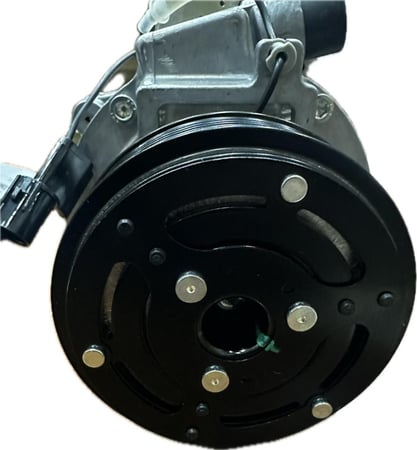 كمبروسر ميتسوبيشي لانسر/اوتلندر/اكليبس كروس 2012-2022 جديد