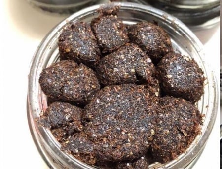 معمول دوسري عرايسي  الوزن 250 جرام