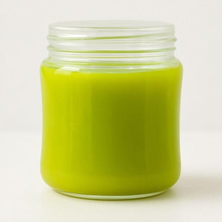 فازلين زيت الزيتون بدون إضافات من الزيت زيتون البكر الممتاز 200 جرام