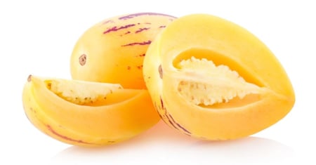 شتلات الببينو