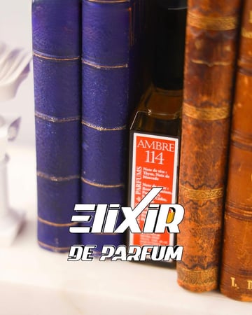 Ambre 114 Histoires de Parfums