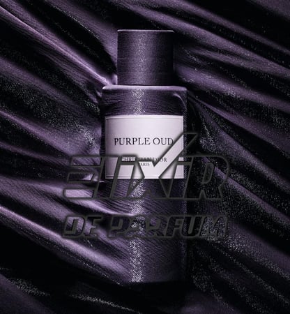 بديل بربل عود ديور Purple Oud Dior