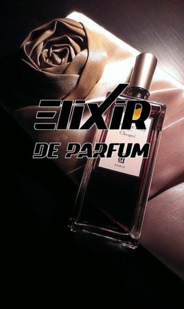 بديل عطر شيرغي سيرج لوتنس Chergui Serge Lutens