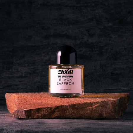 Black Saffron Byredo