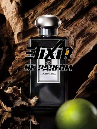 بديل عود أند برغموت جو مالون Oud And Bergamot Jo Malone Alternative