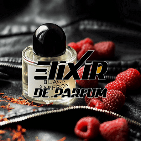 Black Saffron Byredo