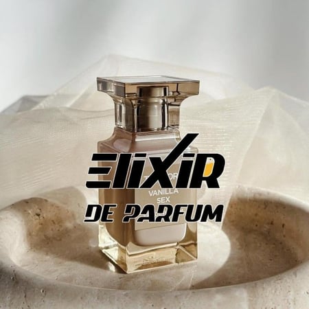 بديل عطر فانيلا سكس توم فورد Vanilla Sex Tom Ford