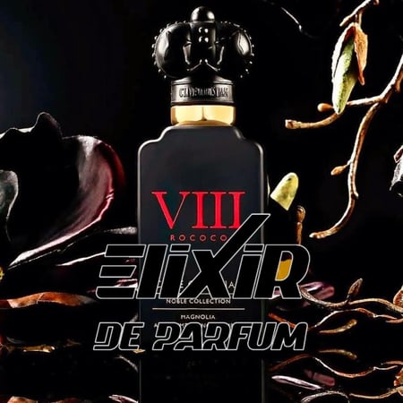 بديل عطر روكوكو ماجنوليا كليف كريستيان VIII Rococo Magnolia Clive Chri