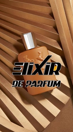 بديل الثاير بارفام دو مارلي Althaïr Parfums de Marly Alternative