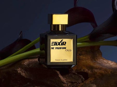 Oud Extrait de Parfum Maison Francis Kurkdjian