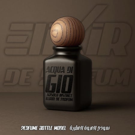 بديل أكوا دي جيو أبسولو إنستِنكت جورجيو أرماني Acqua di Giò Absolu Instinct Giorgio Armani Alternative