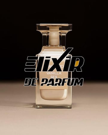 بديل عطر فانيلا سكس توم فورد Vanilla Sex Tom Ford