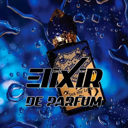 بديل عطر سي ماي لاف ستيفان آمبير لوكا Sea My Love Stéphane Humbert Luc