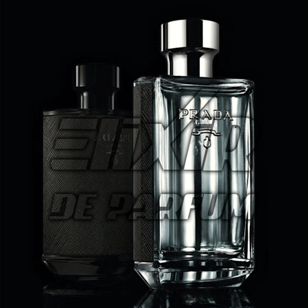 بديل برادا لوم Prada LHomme Alternative