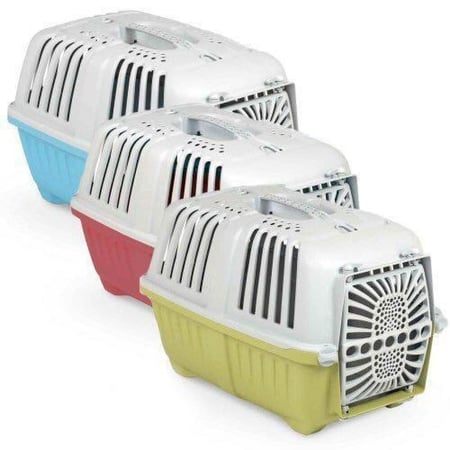 قفص حامل للقطط