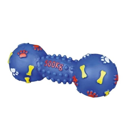 لعبة صوتية للكلاب