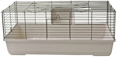 قفص هامستر أو أرنب