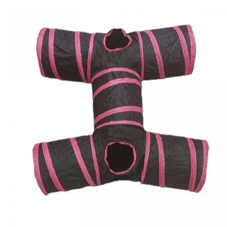 العاب القطط بيت متاهه للعب مع قطك اقتنيه الان بسعر مميز من كيوت بيتس