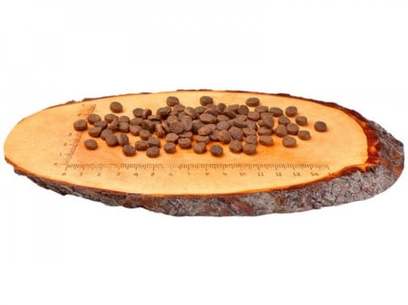 غذاء قطط بالغين مضاد لكرات الشعر