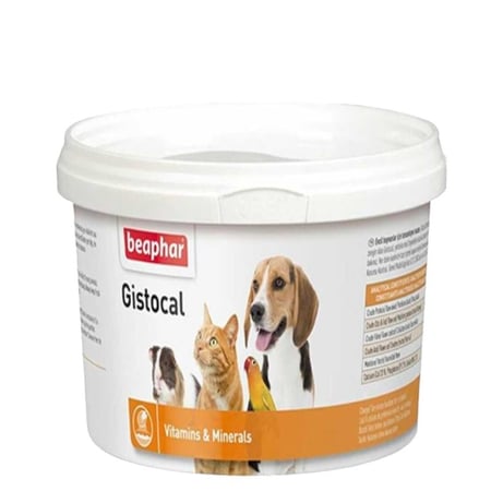 بيفار مسحوق فيتامينات ومعادن