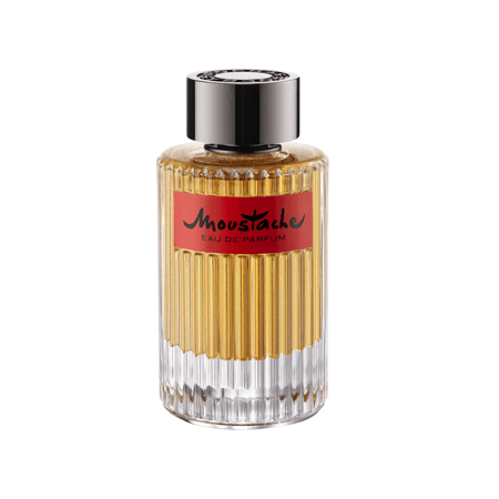 عطر موستاش