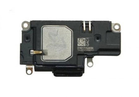 صوت الجرس - سبيكر لأجهزة ايفون 12