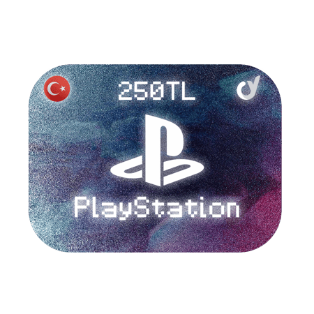 بطاقة ستور تركي | 250 ليرة
