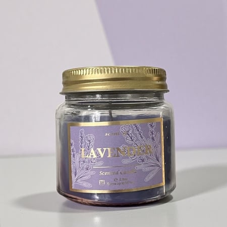 مفكرة جانب جميل - رمادي