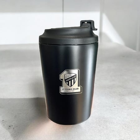 MUG الاتحاد   -  (كوب حراري)