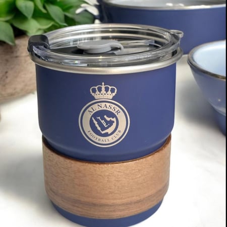 كوب MUG  النصر (Cup71)