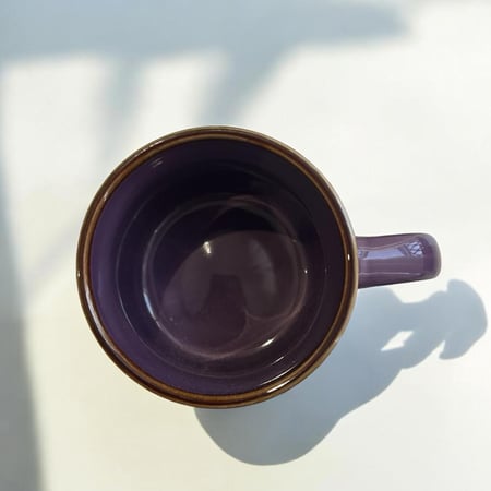 كوب STRONG و غنوجة .(CUP112)