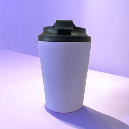 MUG مديرة نفسي - وردي (كوب حراري)(CUP140)