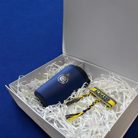 بوكس النصر(BOX22)