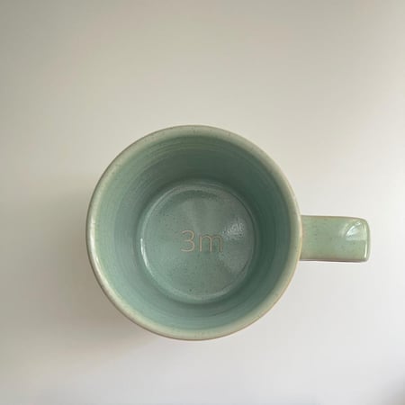 كوب ابنة أفضل بابا.(Cup84)