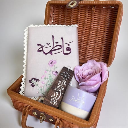بوكس النور قرآن باسم