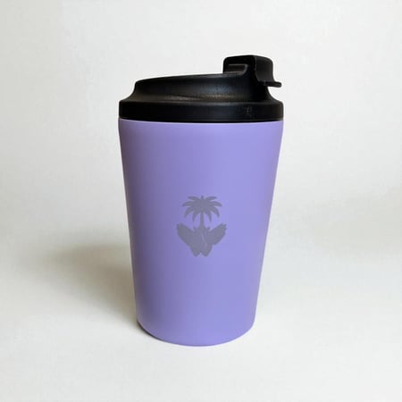Mug بشعار هوية عزنا بفزعتنا -(كوب حراري).
