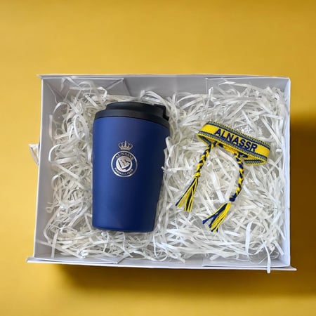 MUG النصر (cup226)