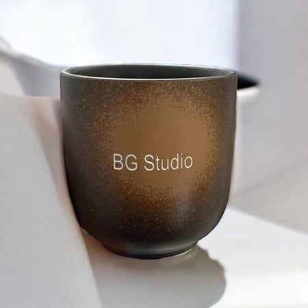كوب أخفيتك وأنت سر معلن في ملامحي .(CUP185)