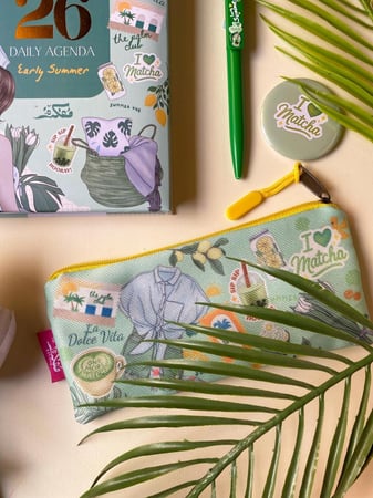 بوكس الشخصية المنعشة