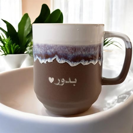 كوب مجرد شخص (CUP27)