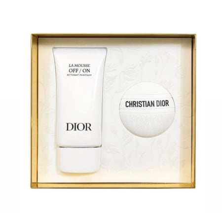 كريم ديور شامل الملحقات