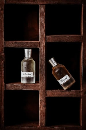 صندوق متعدد بني ينفتح من الخلف