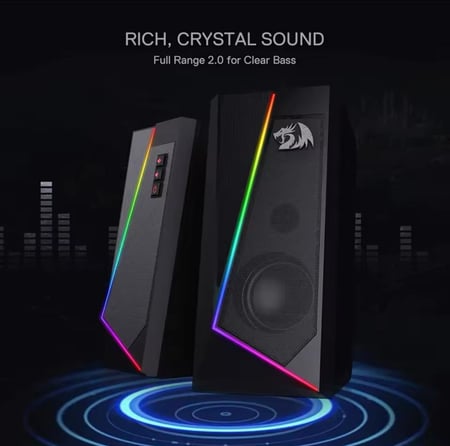 سماعة سبيكر ريدراقون