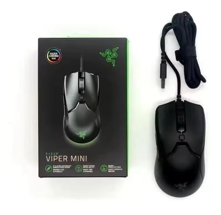ماوس ريزر فايبر ميني