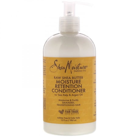 بلسم بزبدة الشيا الخام من شيا مويستشر 384 م