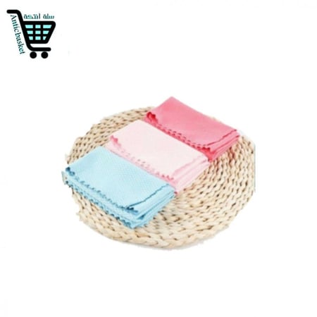 منشفة ناعمة