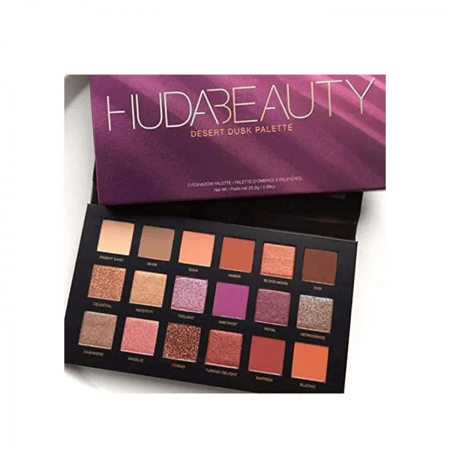 اي شادو ظل العيون ديزرت داسك من هدى بيوتي