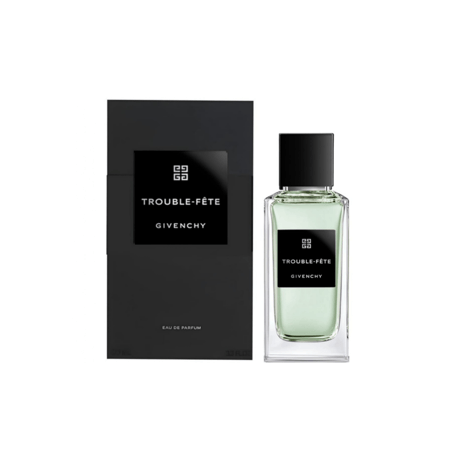 عطر جيفنشي تروبيل فيتي او دي بارفان