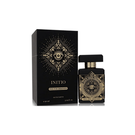 عطر انيشيو عود فور قريتنيس او دي بارفان